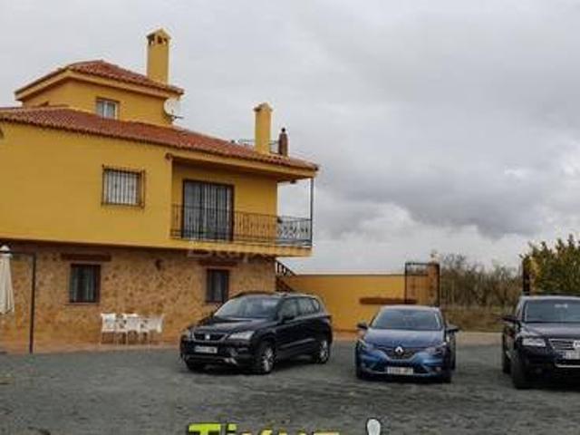 Casa en alquiler en Comarca de Guadix, Andalucía