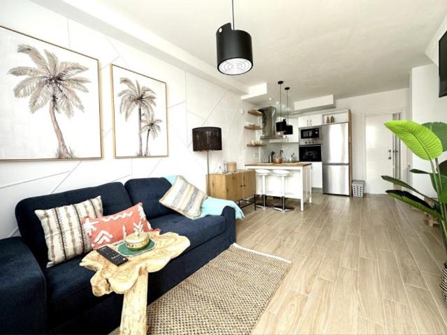 Apartamento en alquiler en El Cotillo, Fuerteventura