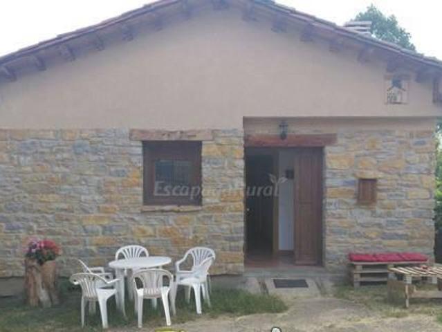 Casa en alquiler en Muriel De La Fuente, Castilla y León
