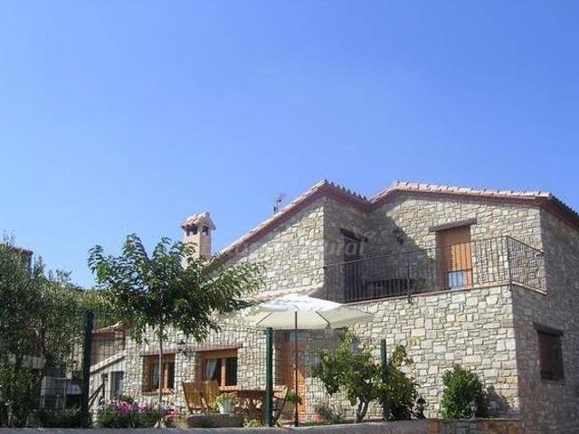 Casa en alquiler en Calonge De Segarra