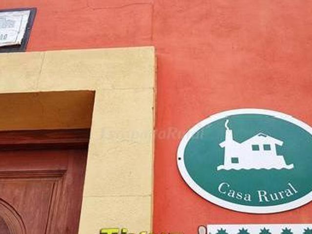 Casa en alquiler en Sotés, La Rioja