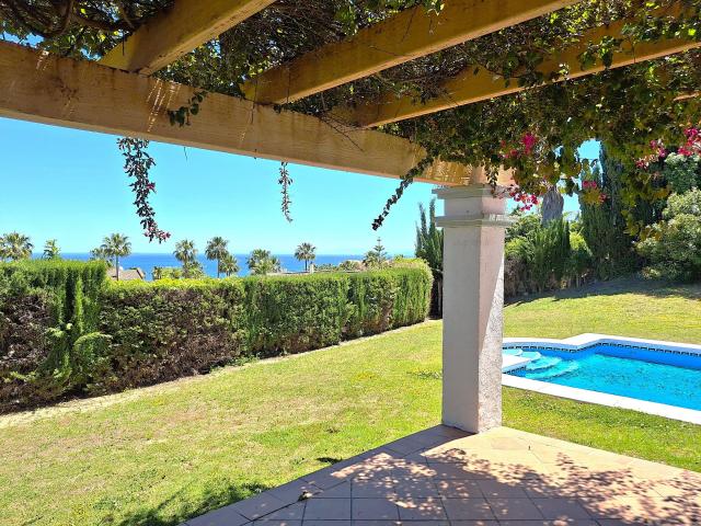 Casa en venta en La Alcaidesa, Campo de Gibraltar