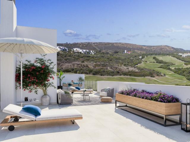 Casa en venta en La Alcaidesa, Campo de Gibraltar
