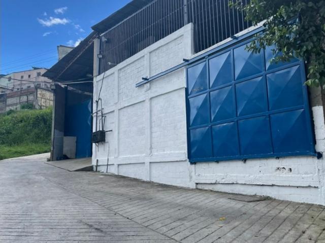 Galpón en venta en Miranda