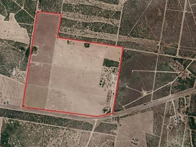 Land for sale in Texas