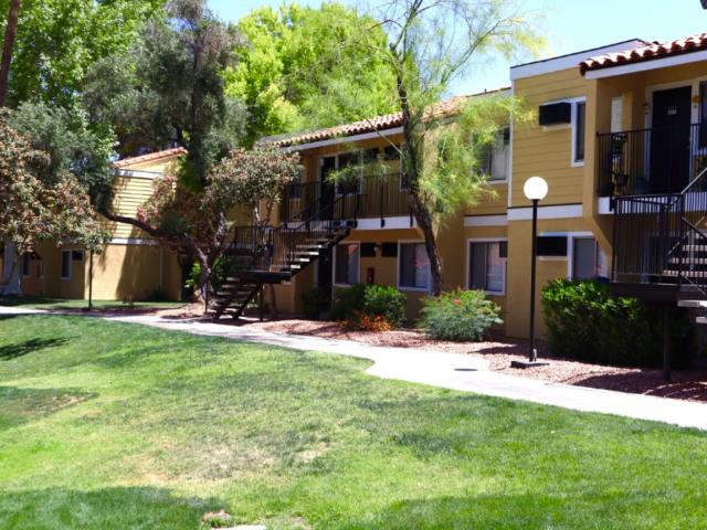 Apartment for rent in Tucson, Arizona