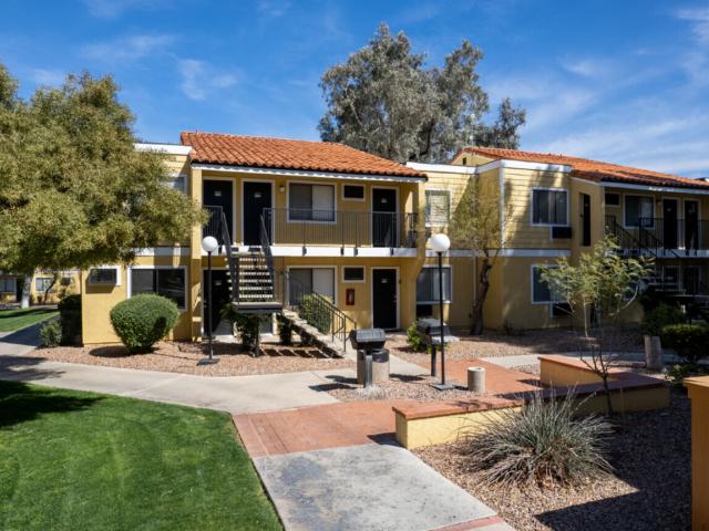Apartment for rent in Tucson, Arizona