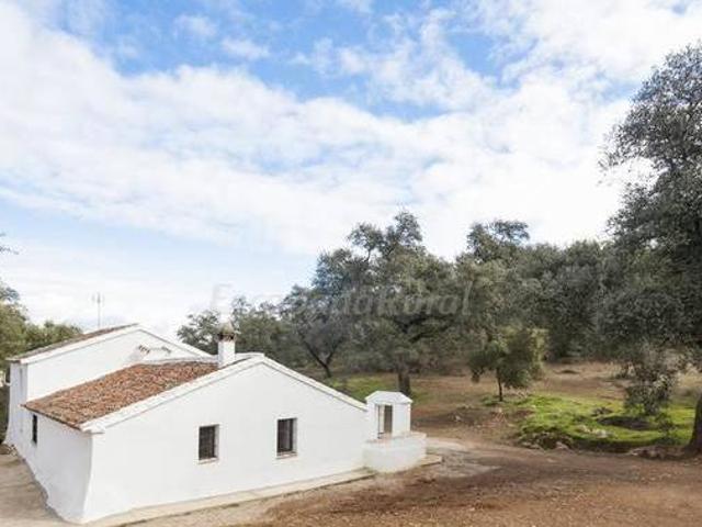 Casa en alquiler en Constantina, Andalucía