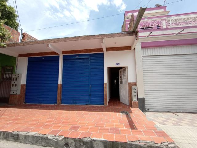 Casa en arriendo en Oriental, Güicán