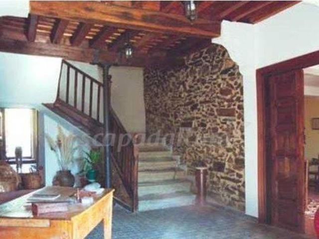 Casa en alquiler en El Bodón, Castilla y León
