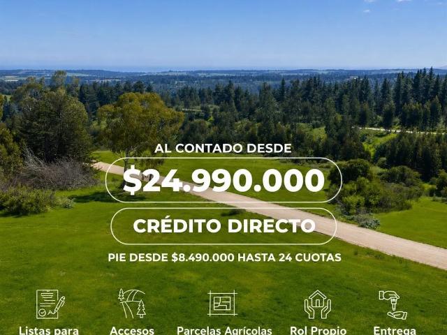 Terreno en venta en San Antonio, Valparaíso