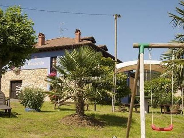 Casa en alquiler en Piloña, Asturias