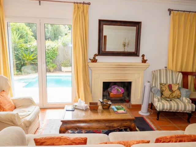 Chalet en venta en Guadiaro, Campo de Gibraltar