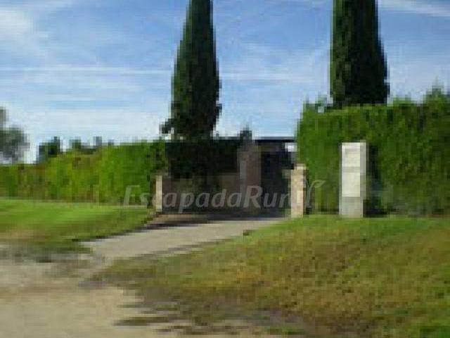 Casa en alquiler en Montearagón, Toledo