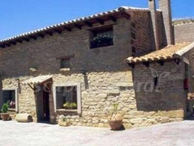 Casa en alquiler en Cinco Villas, Aragón