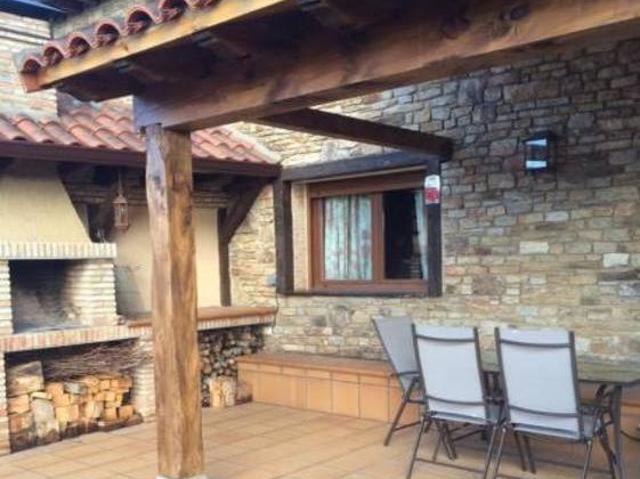 Casa en alquiler en Horcajuelo de la Sierra, Comunidad de Madrid