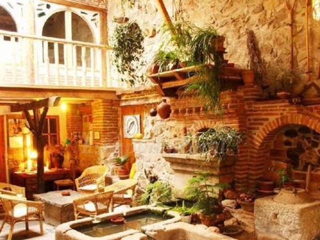Casa en alquiler en Navaescurial, Ávila
