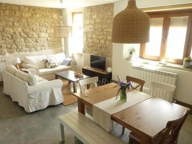 Casa en alquiler en Cinco Villas, Aragón