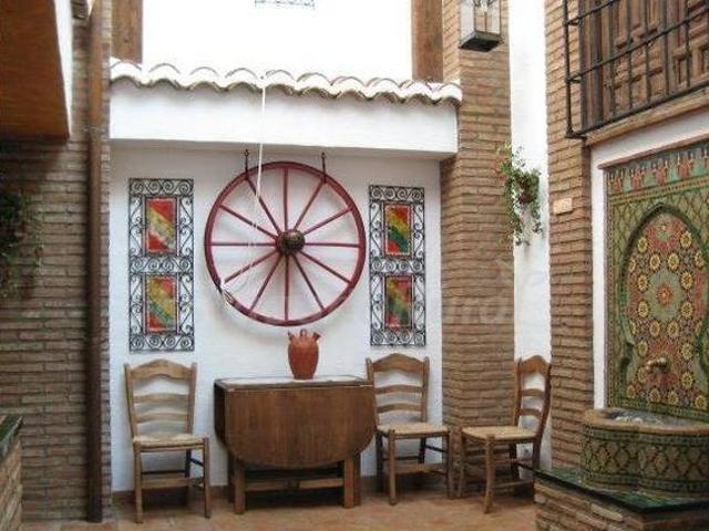 Casa en alquiler en Comarca del Valle de Lecrín, Andalucía