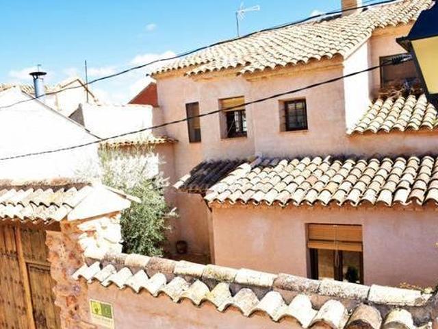 Casa en alquiler en Casas De Benítez