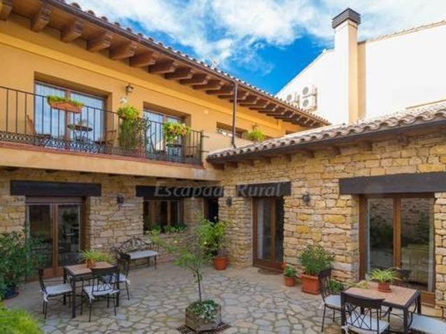 Casa en alquiler en Bajo Aragón, Aragón