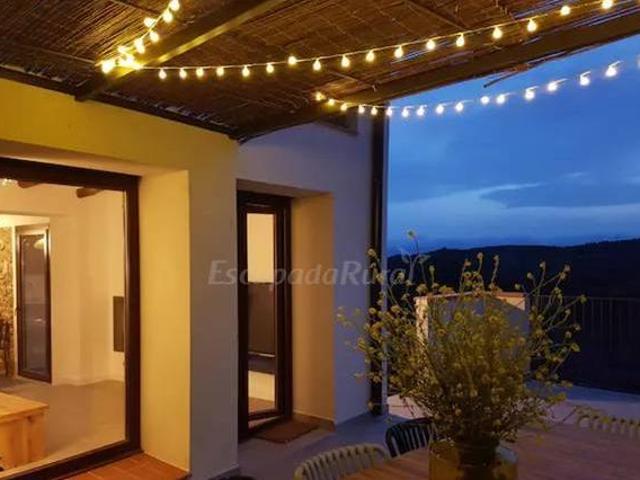Casa en alquiler en Priorat, Catalunya