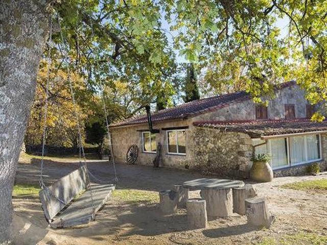 Casa en alquiler en Casavieja, Castilla y León