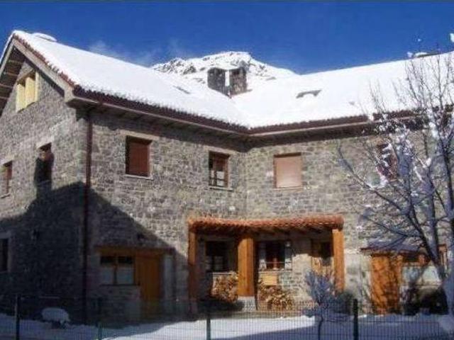 Casa en alquiler en Burón, León