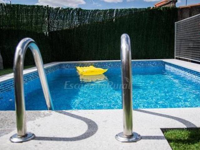 Casa en alquiler en La Atalaya