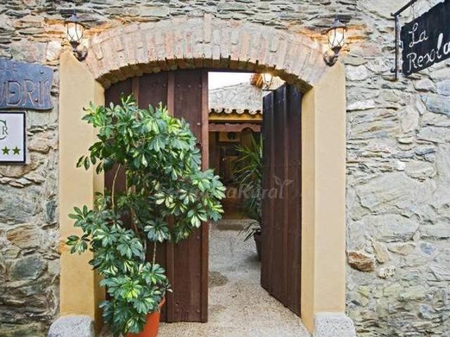 Casa en alquiler en Hinojal, Extremadura