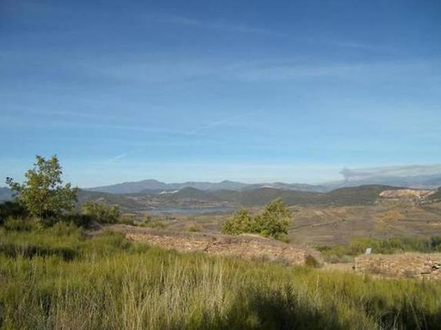 Casa en alquiler en Borrenes