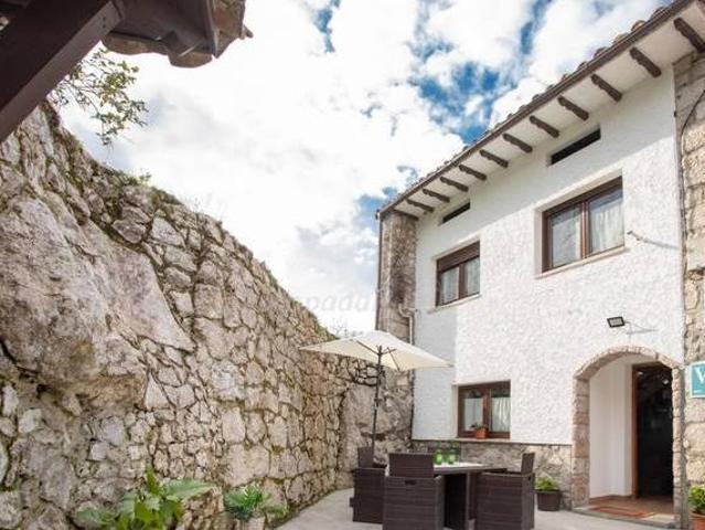 Casa en alquiler en Llanes, Asturias