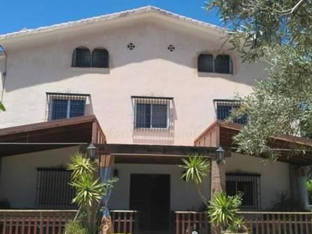 Casa en alquiler en Gójar