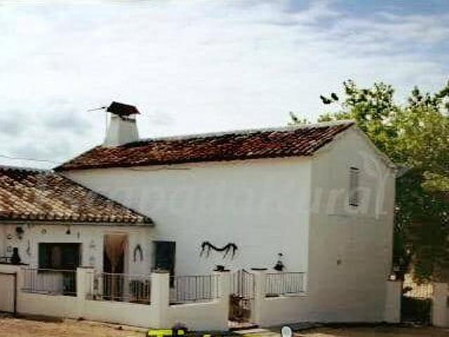 Casa en alquiler en La Puebla De Los Infantes, Andalucía