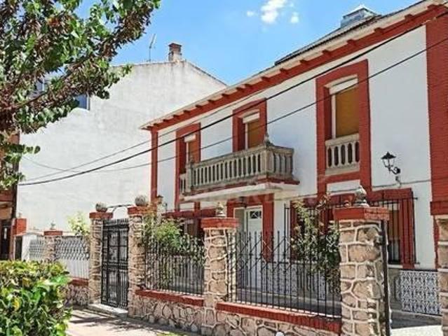 Casa en alquiler en Villarejo De Salvanés, Madrid