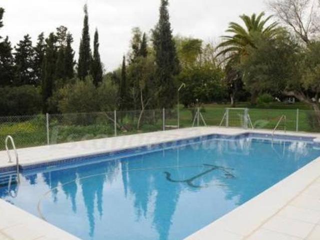 Casa en alquiler en Campiña de Jerez, Andalucía
