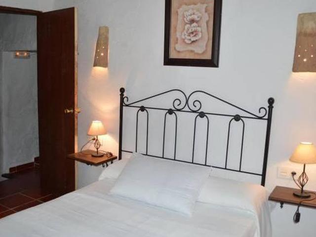 Casa en alquiler en Alfarnatejo