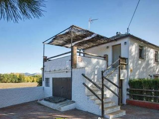 Casa en alquiler en Alcalá La Real, Andalucía