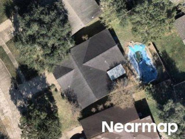 House for sale in Huston, Texas