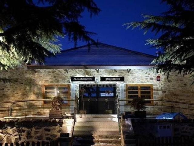 Casa en alquiler en Santa María De La Alameda, Madrid