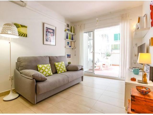 Piso en alquiler en Garraf, Catalunya