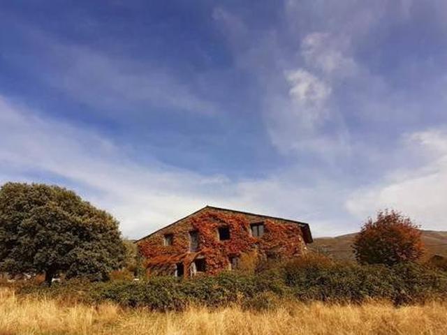Casa en alquiler en Majaelrayo, Castilla-La Mancha