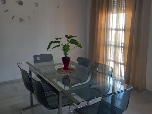 Apartamento en alquiler en El Cuervo De Sevilla, Andalucía
