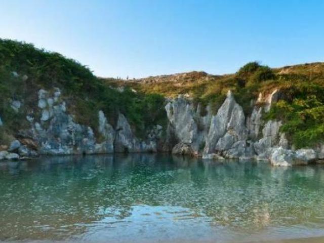 Casa en alquiler en Cabrales, Asturias