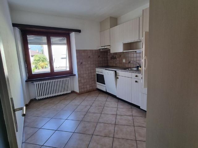Apartment mieten in Bellinzona, Tessin