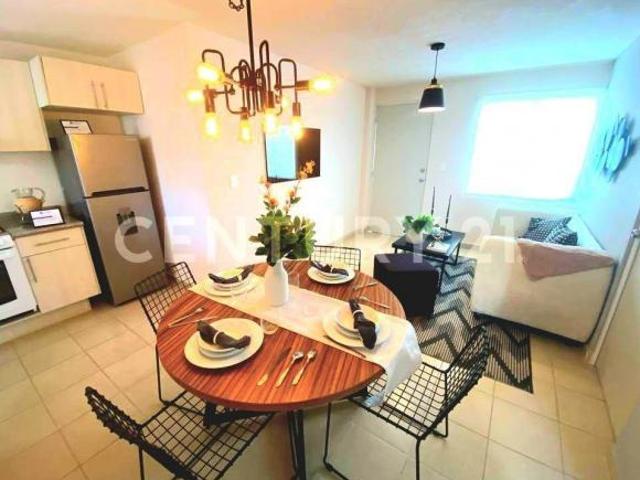 Departamento en venta en Huimilpan, Querétaro