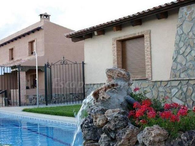 Casa en alquiler en Ossa De Montiel
