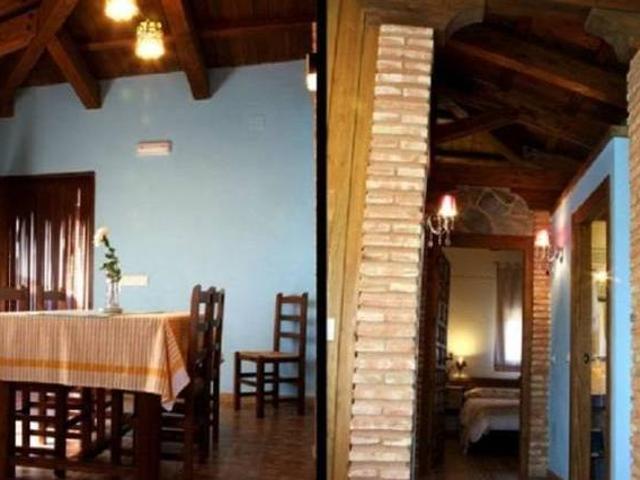 Casa en alquiler en Ossa De Montiel, Castilla-La Mancha
