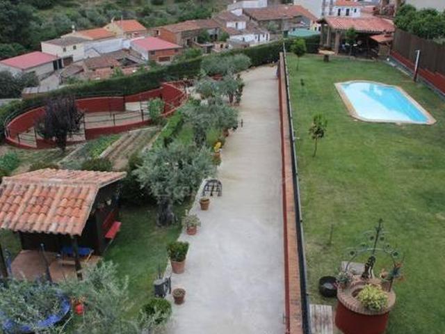 Casa en alquiler en Guadalupe