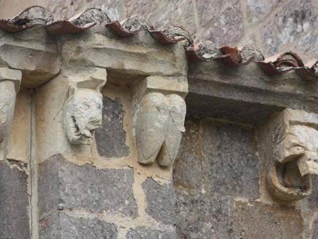 Casa en alquiler en Hontanas, Castilla y León